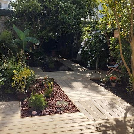 Les Appartements Du 31 - Centre Ville - 2E Etage - 50 M2 Quimper Luaran gambar