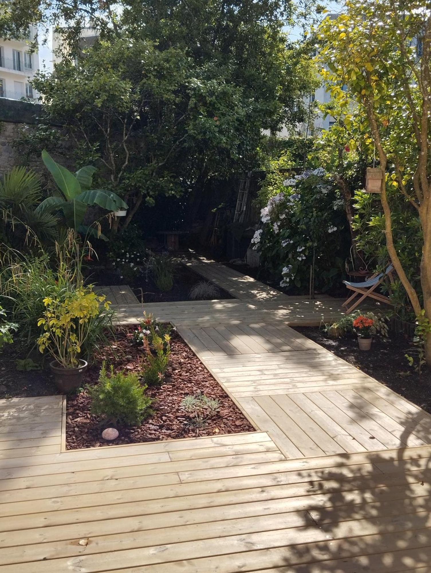 Les Appartements Du 31 - Centre Ville - 2E Etage - 50 M2 Quimper Luaran gambar
